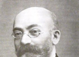 Įrašo "ESPERANTININKAI CARINIO LAIKOTARPIO VILNIUJE 1892–1915" reprezentacinis paveikslėlis
