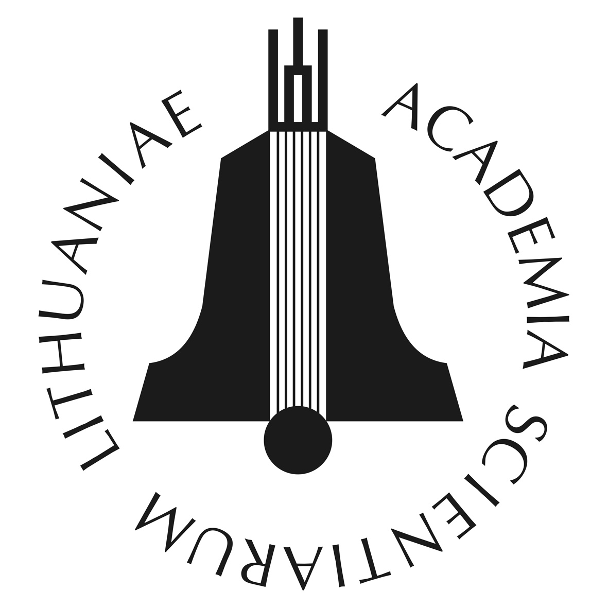 LMA logotipas
