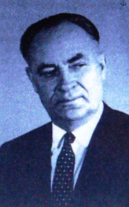 Lietuvos diplomatas dr. Jonas Žmuidzinas (1898–1989)