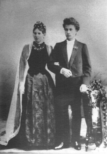 Viliaus Storostos vestuvinė nuotrauka