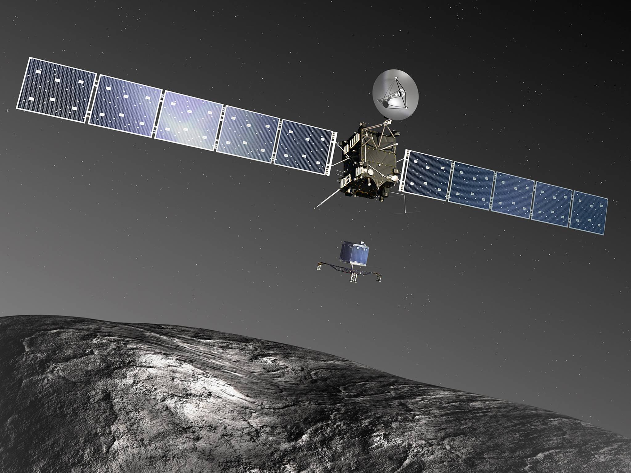 Rosetta