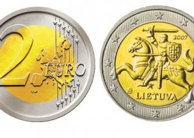 Įrašo "Tarptautinė makroekonomika: Euras tarnaus Lietuvai" reprezentacinis paveikslėlis