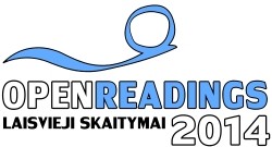 Įrašo "Tarptautinė mokslinė konferencija „Open Readings 2014“" reprezentacinis paveikslėlis