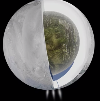 enceladus enceladus