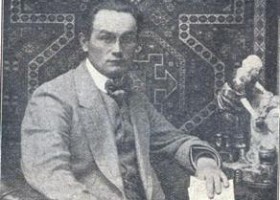 Įrašo "ANTROJI LIETUVIŲ TAUTOS ŠVENTĖ – 1920 m. kovo 20-oji diena" reprezentacinis paveikslėlis