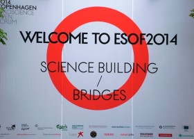 Įrašo "Tiesiant tiltus: konferencija „EuroScience Open Forum 2014“" reprezentacinis paveikslėlis