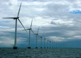 Įrašo "Vėjo energija Danijoje" reprezentacinis paveikslėlis