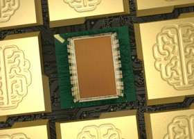 Įrašo "Naujas IBM lustas, imituojantis žmogaus smegenų darbą" reprezentacinis paveikslėlis