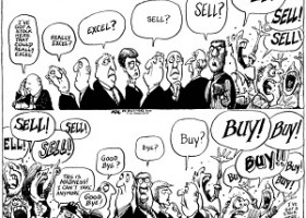 Įrašo "Rinkos kaina – ekonominė ar sociologinė sąvoka?" reprezentacinis paveikslėlis