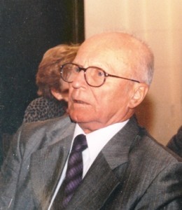 Profesorius Leonas Kadžiulis (1926–2014)