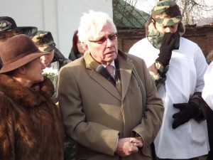 Agronomo Komaro vaikaitis Vladislovas Sobanskis Agronomo Komaro vaikaitis Vladislovas Sobanskis