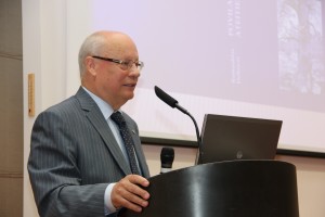 Aleksandro Stulginskio universiteto profesorius Romualdas Deltuvas – monogra-fijos apie Pirmąjį Žemės ūkio akademijos rektorių Povilą Matulionį autorius Aleksandro Stulginskio universiteto profesorius Romualdas Deltuvas – monogra-fijos apie Pirmąjį Žemės ūkio akademijos rektorių Povilą Matulionį autorius