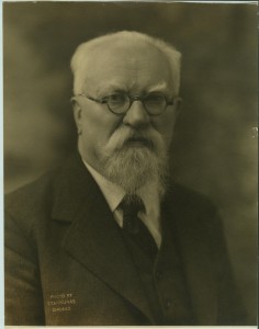 Jonas Šliūpas Čikagoje Jonas Šliūpas Čikagoje