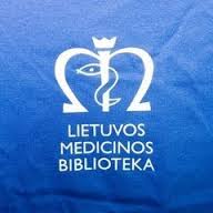 Įrašo "Lietuvos Medicinos biblioteka" reprezentacinis paveikslėlis