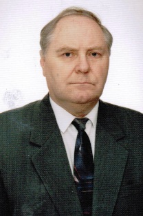 Knygos autorius dr.  Jonas Pakutinskas