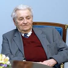 Prof. habil. dr. akademikas Zigmas Zinkevičius
