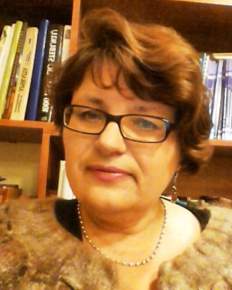 Doc. dr. Rasa Balvočiūtė Doc. dr. Rasa Balvočiūtė