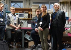 Įrašo "VU mokslininkų sukonstruotas prietaisas tarnaus CERN‘e" reprezentacinis paveikslėlis
