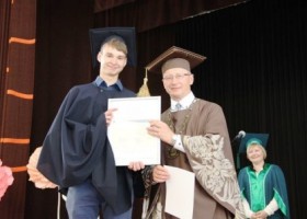 Įrašo "Aleksandro Stulginskio universitetas šiemet išleidžia jau 50 000-ąjį Universiteto absolventą" reprezentacinis paveikslėlis