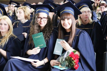ASU nuotraukoje: Studentai auditorijoje ASU nuotraukoje: Studentai auditorijoje