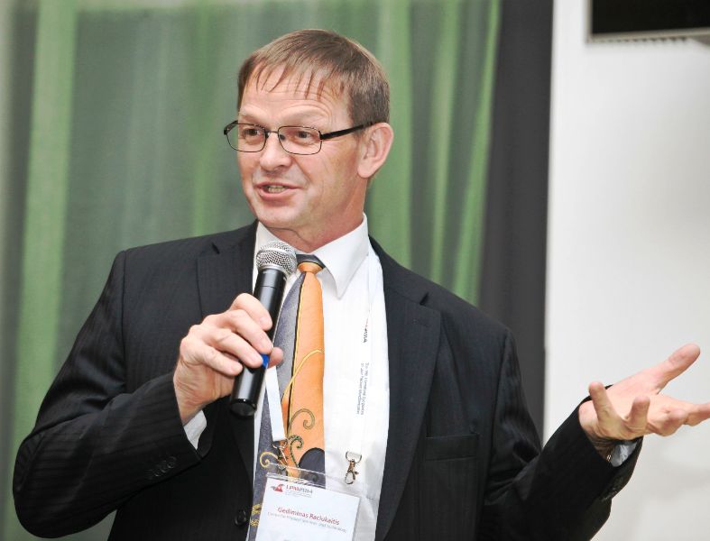 Gediminas Račiukaitis Gediminas Račiukaitis