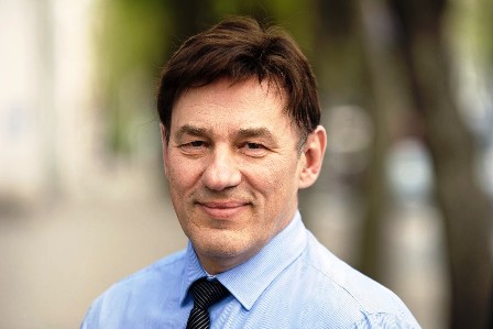 Prof. Juozas Augutis Prof. Juozas Augutis