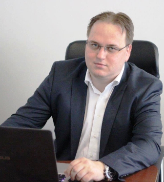 Tyrūnas Jokubauskas Tyrūnas Jokubauskas