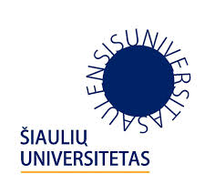siauliu universitetas logo