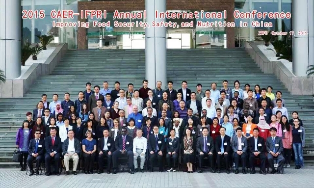 Tarptautinės mokslinės konferencijos dalyviai