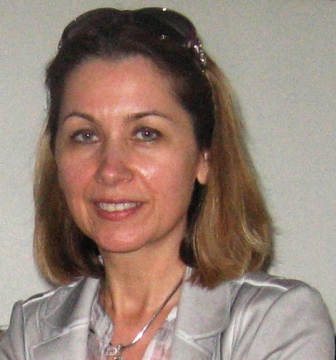 Dalia Shilas Dalia Shilas