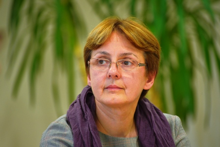 Prof. dr. Rūta Petrauskaitė