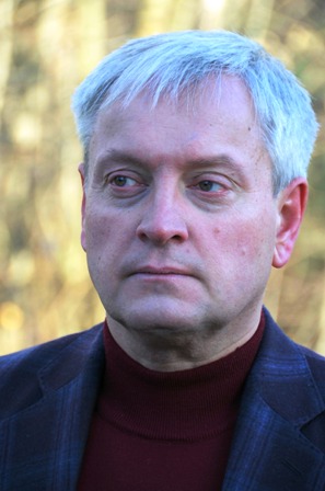 Gintaras Valušis Gintaras Valušis