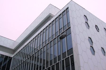 Naujasis Nacionalinis fizinių ir technologijos mokslų centras