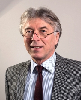 KTU-ISM rektorius Alfredas Chmieliauskas KTU-ISM rektorius Alfredas Chmieliauskas