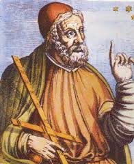 Klaudijus Ptolemėjas