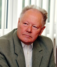 Prof. habil. dr. Jonas Kievišas