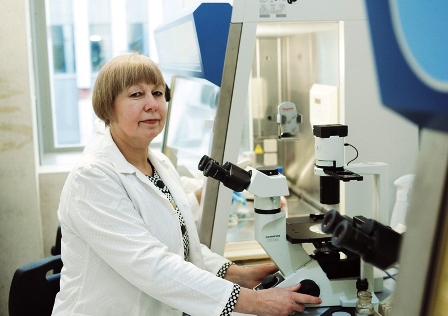 Dr. Virginija Bukelskienė. E. Kurausko nuotr. Dr. Virginija Bukelskienė. E. Kurausko nuotr.