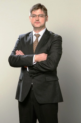 Kauno technologijos universiteto Inžinerijos licėjaus direktorius Dainius Žvirdauskas