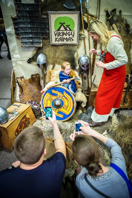 2015_11_07_Vikingu kaimas_Litexpo_kilimasarts.lt nuotr.-58