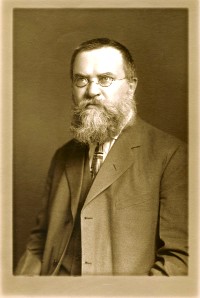 Jonas Šliūpas Jonas Šliūpas