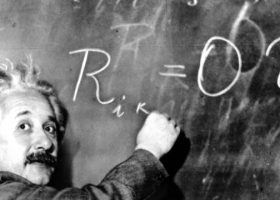Įrašo "Bus tikrinama Einšteino bendroji reliatyvumo teorija" reprezentacinis paveikslėlis