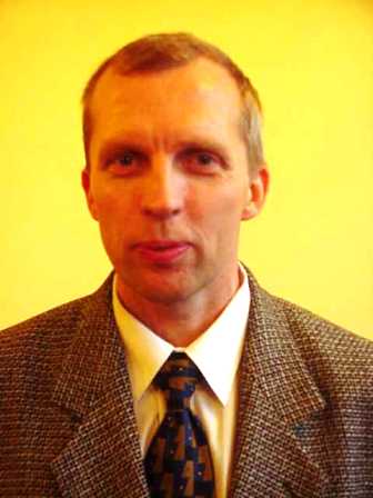 Prof. Raimondas Čiegis Prof. Raimondas Čiegis
