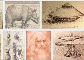 Įrašo "Virtuali paroda „Leonardo da Vinčio genialios idėjos”" reprezentacinis paveikslėlis