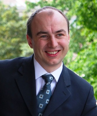 Dr. Modestas Gelbūda Dr. Modestas Gelbūda