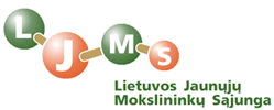 Įrašo "Mieli kolegos, kviečiame Jus dalyvauti Lietuvos jaunųjų mokslininkų forume 2016" reprezentacinis paveikslėlis