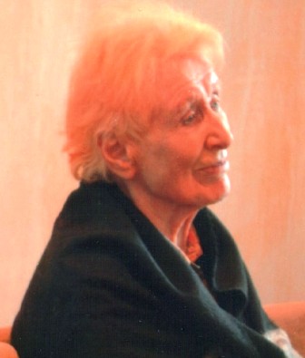 Dr. Alina Šveistytė