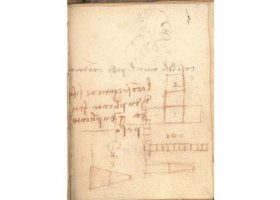 Įrašo "Tyrimas atskleidė, kad Leonardas da Vinči buvo ir tribologijos pradininkas" reprezentacinis paveikslėlis