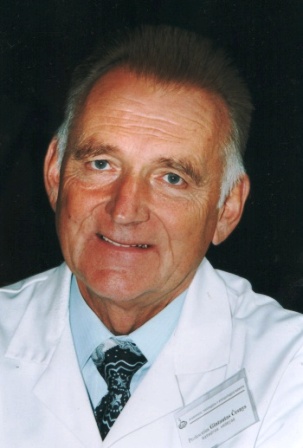 Prof. G. Česnys