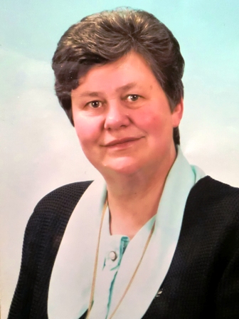 Dr. Aldona Vasiliauskienė