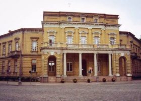 Įrašo "Vilnius prabyla knygose" reprezentacinis paveikslėlis